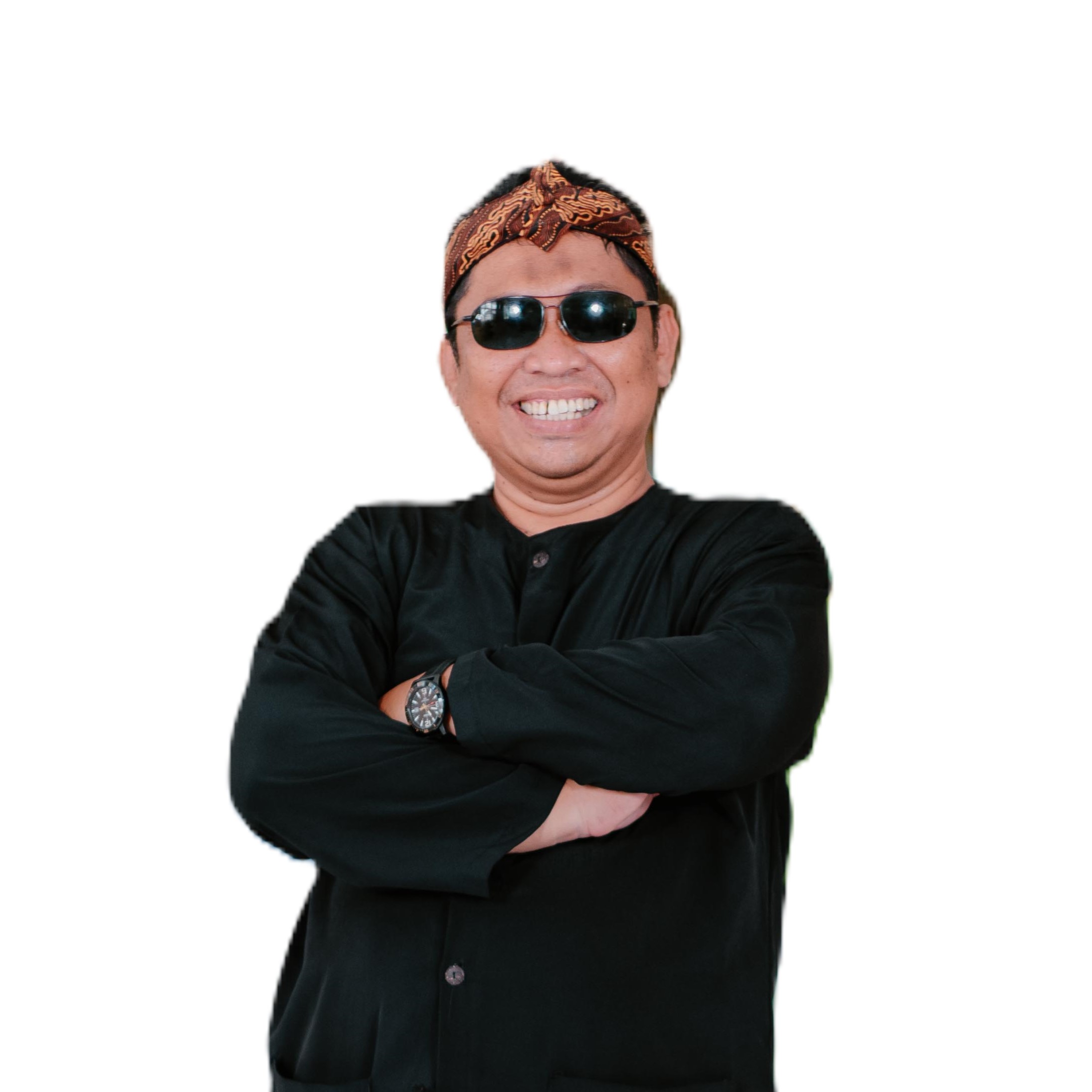 Kendra Permana, S.Pd.